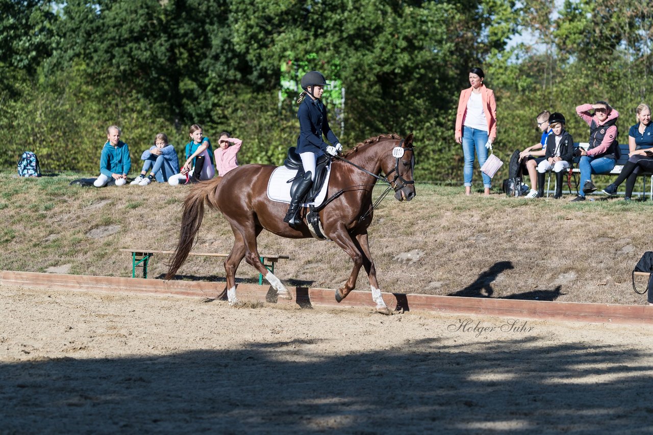 Bild 82 - Pony Akademie Turnier